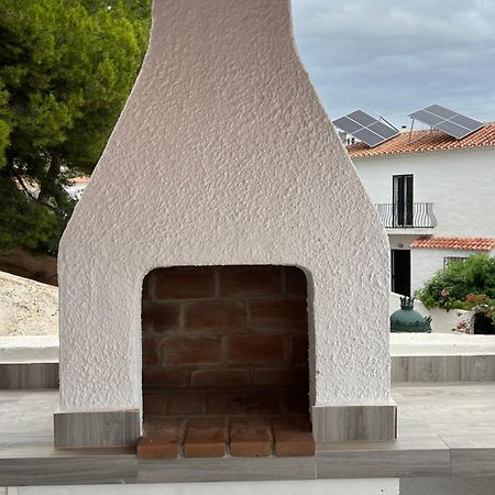 Nerja Burriana 아파트 외부 사진