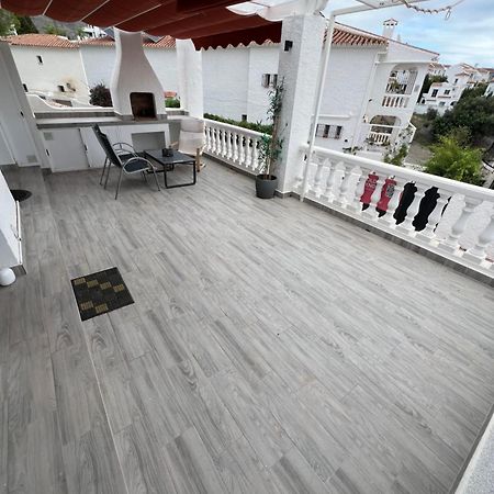 Nerja Burriana 아파트 외부 사진