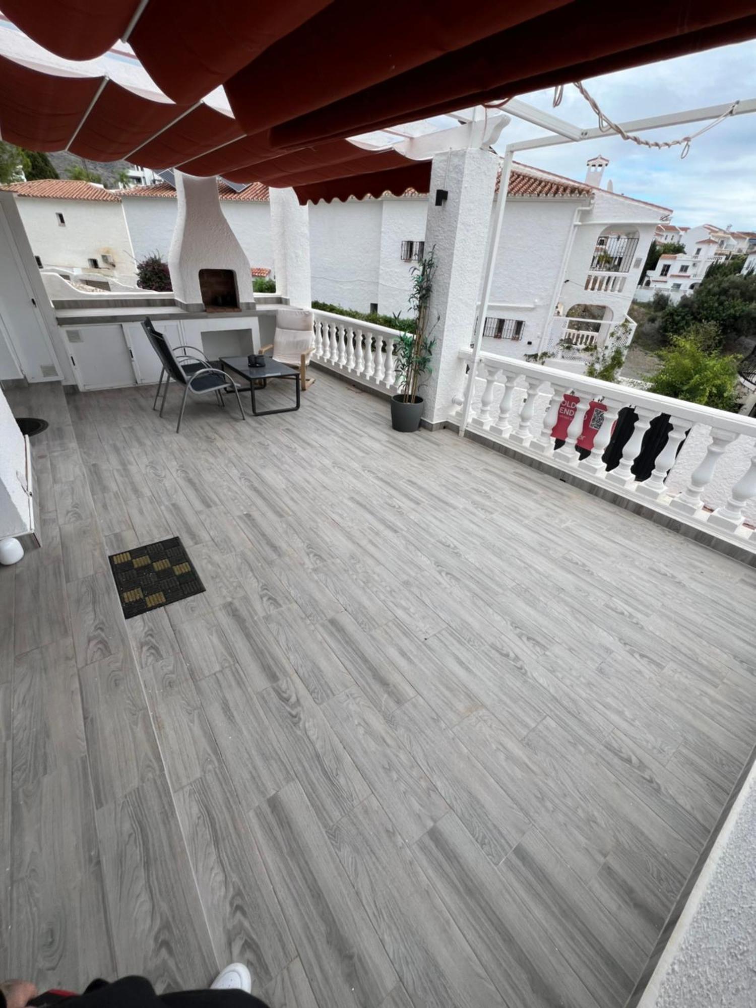 Nerja Burriana 아파트 외부 사진
