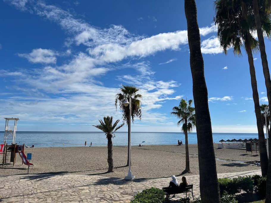 Nerja Burriana 아파트 외부 사진