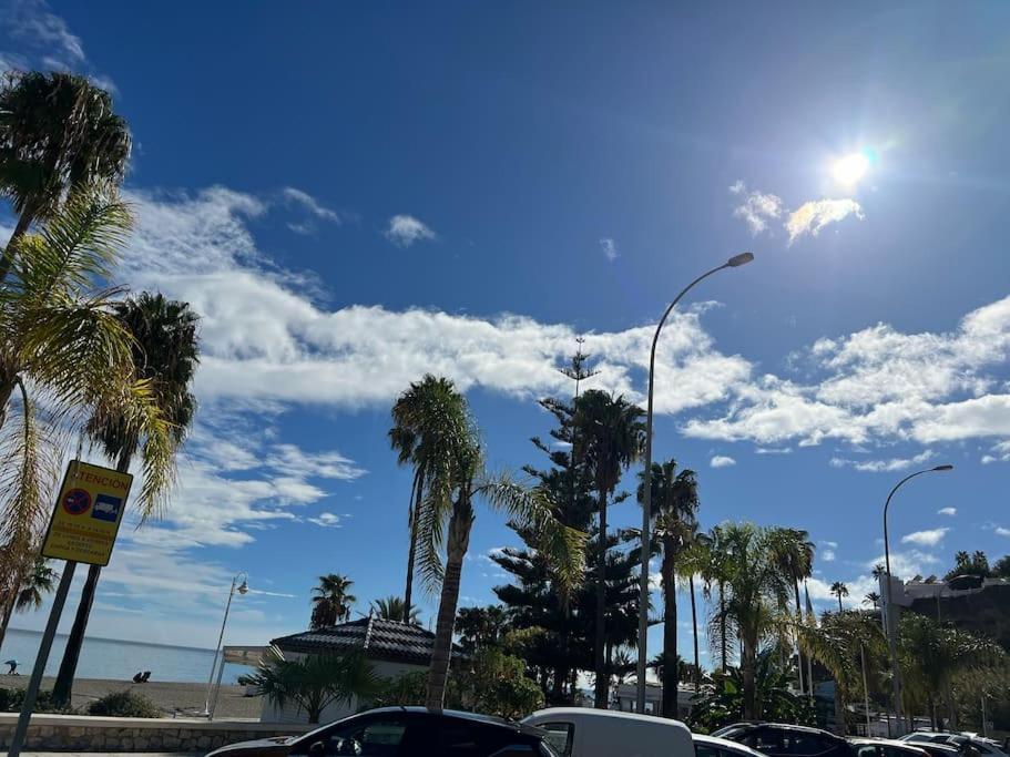 Nerja Burriana 아파트 외부 사진