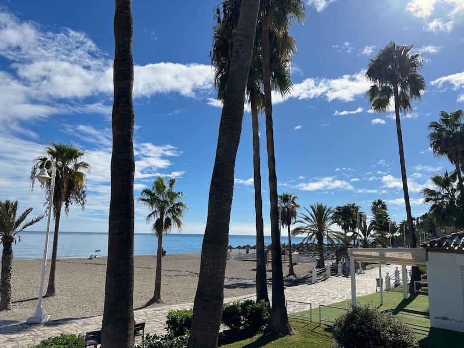 Nerja Burriana 아파트 외부 사진
